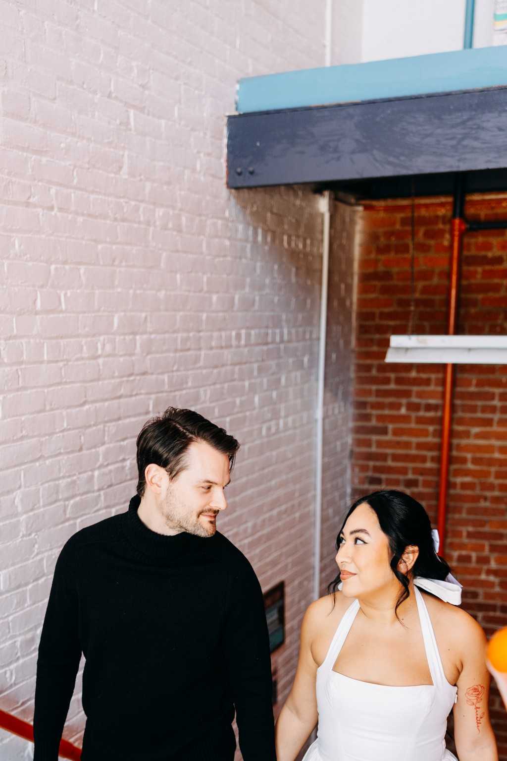 Dress code inspiration